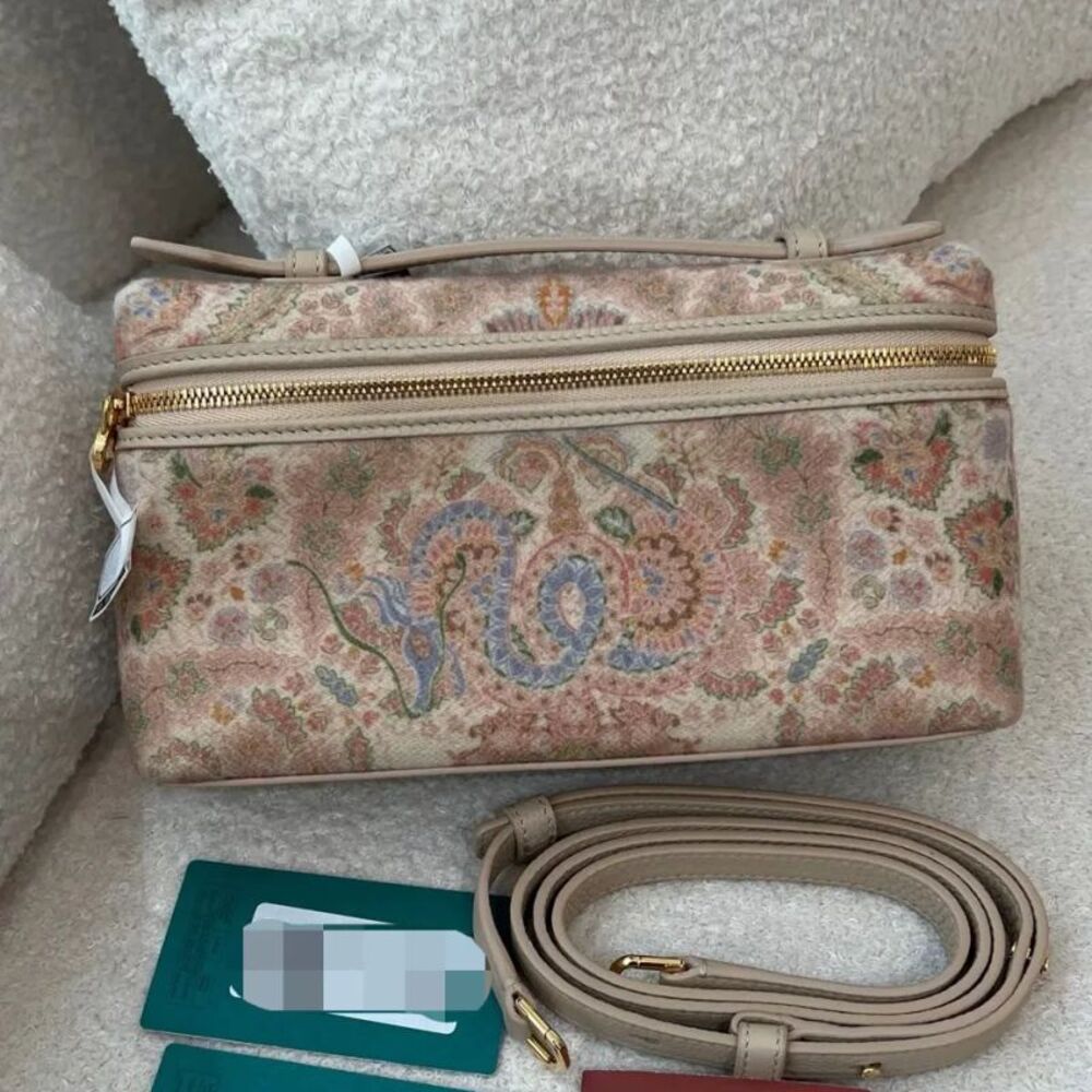 Loro Piana Women Pre-Loved Bag Very Good Condition